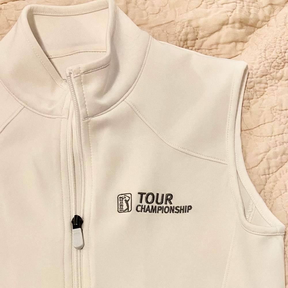 Bobby Jones Women’s Performance Vest